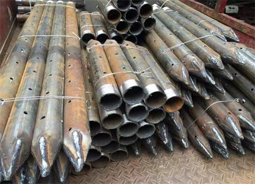 元谋钢花管哪里有卖